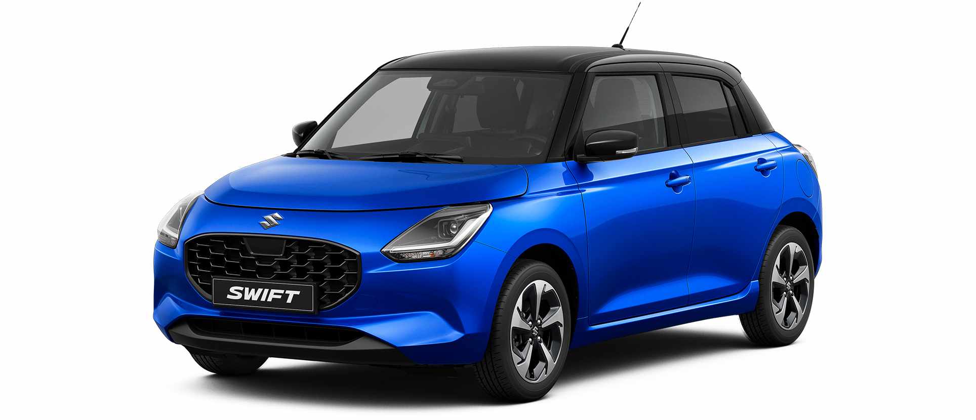 Suzuki Swift Club